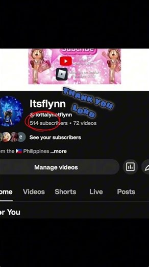 Thank you For 500Subs!!❤️❤️... #fypシ#capcut#capcutedit