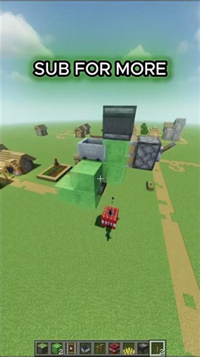 TNT DUPER FOR JAVA #minecraft