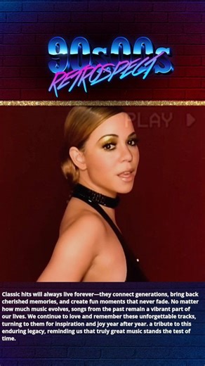 Mariah Carey Breakdown (feat. Bone Thugs-N-Harmony) This was Mariah at her most exposed. No pop armor. No happy ending. Heartbreak, insecurity, and real emotion over a moody beat. Bone Thugs matched the tone perfectly, no gimmicks, no radio tricks. Late night headphones music. Still hits the same. #Breakdown #MariahCarey #BoneThugsNHarmony #90sRnB #HipHopSoul #fblifestyle | Retrospect 90s 00s