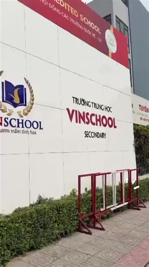 Vinschool: Una Mirada a Nuestra Experiencia