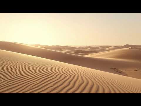 Healing Sufi Music • Deep Spiritual Calm, Heart Soothing Chants, Inner Peace