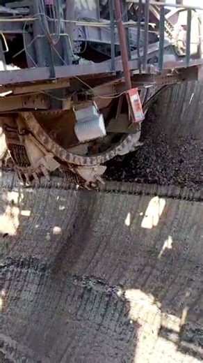 Mega Machines #heavyequipment #excavator