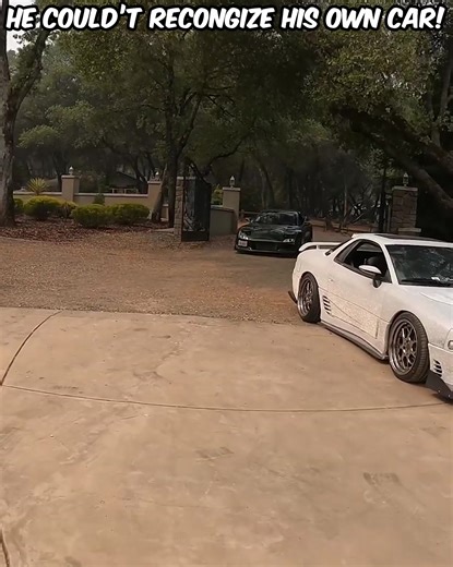 998K views · 36K reactions | Mazda RX7 Full Body Wrap Guide! | Paradox The Wrapper | Facebook