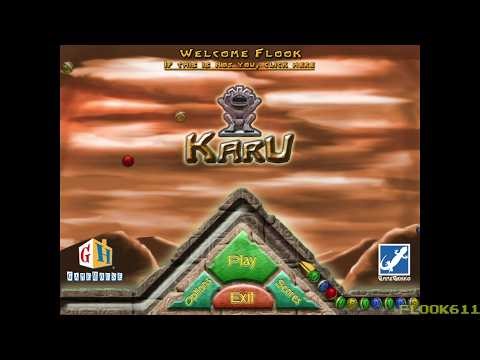 Karu (Gamehouse) Full Longplay
