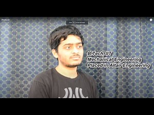 Altair Engineering Interview Questions and Tips