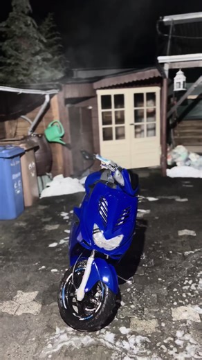 50cc MT Tuning Tips for Aerox Roller Enthusiasts