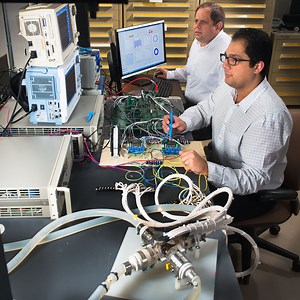 NASA Glenn Technology Pumps Hope into Broken Hearts - NASA