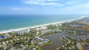 There's no vacation like one spent at Litchfield Beach & Golf Resort! 💙🏖 | Litchfield Beach & Golf