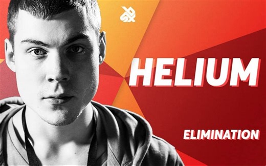 【GBBB 2018】Helium| Grand Beatbox SHOWCASE Battle 2018 | 初选