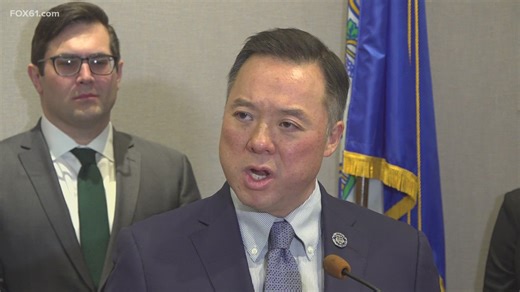 CT Attorney General William Tong launches investigations into several major data breaches