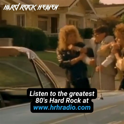 98K views · 4K reactions | Y&T and more rocking bands at www.hrhradio.com  | Hard Rock Heaven www.hrhradio.com | Facebook