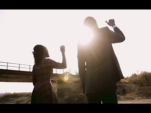 [OFFICIAL VIDEO] Izwi Richadaidzira - Inspired Ministry