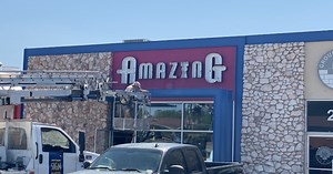 Despite obstacles, game store reopens in a new location