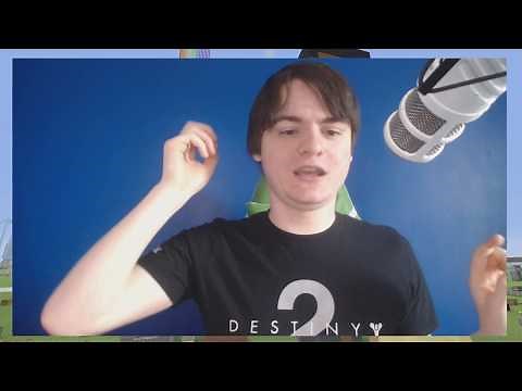 Why I'm Called IBXToycat & If I spoke Even faster