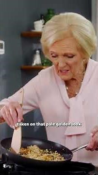 This Yoghurt Bowl Is Everything 😍 | Mary Berry Recipe