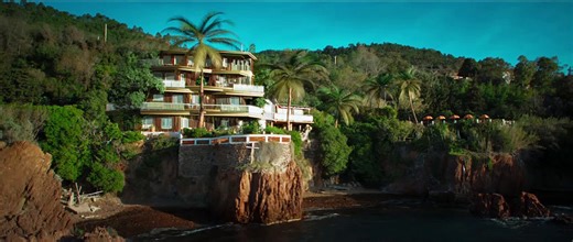 Planet B: Gefangen in einer anderen Welt - Trailer (Deutsch) HD