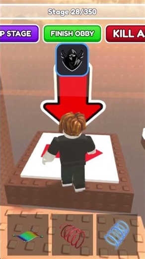 Roblox Coffee Tower Challenge: Can I Reach the Top? 😱