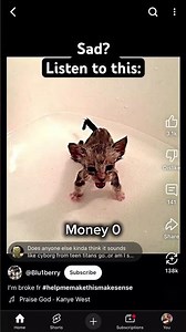 I cures depression #funny #memes #fypシ #helpmemakethismakesense #edit #sad #music #eyes #listen