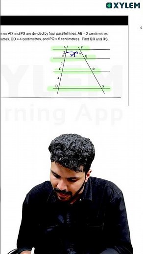 2 മാർക്കിന്റെ ഒരു Important Question !! | Xylem Class 9