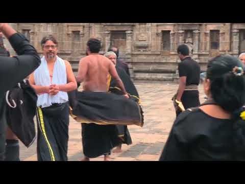 Nataraj Swamy temple🚩नटराज स्वामी मंदिर 🚩 चिदम्बरम Chidambaram Tamilnadu #nataraj #नटराज #hindugod