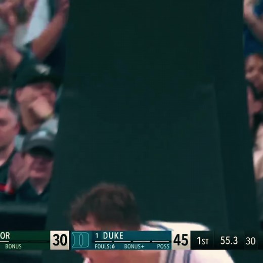 Caleb Love's Unsettling Reaction to Duke Questions