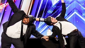 57K views · 537 reactions | Tej, Ibhan, & Lars are bringing something new to AGT.  #AGT | America’s Got Talent Presents Superstars Live | Facebook
