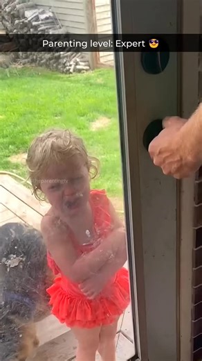 The Parenting TV | How to calm a crying kid in seconds. Disclaimer: All clips shared on this page are for educational and awareness purposes only. The goal... | Instagram