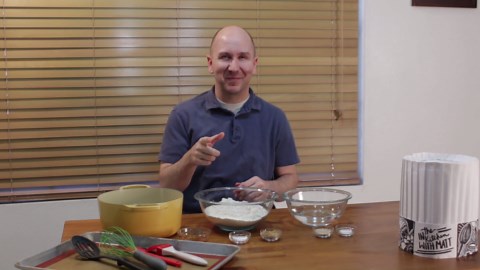 How to make bagels | Easy homemade from scratch bagel recipe