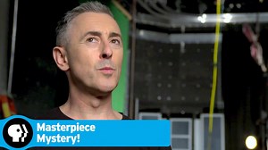 MASTERPIECE | Alan Cumming’s Favorite Songs | PBS | WPBS | Serving Northern New York and Eastern Ontario