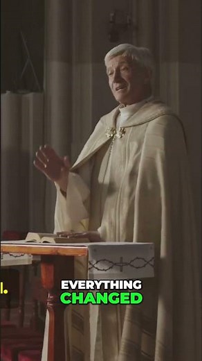 John Rogers: The Martyr Who Sparked a Reformation #shorts