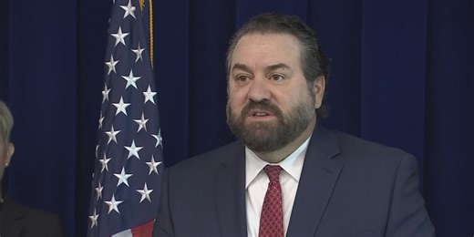 Arizona attorney general talks 2020 election fraud claims during 60 minutes interview