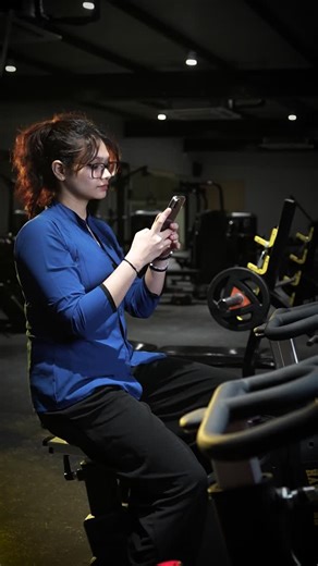 MH Intellect on Instagram: "🏋️ Think the gym is just muscles? Think again. Treadmills track speed with sensors, motors use physics to move belts, light reads your heartbeat, and tiny computers run algorithms in real time. Every workout = biology + physics + tech. At MH Intellect, we uncover the science by doing the heavy lifting. 💡 Location courtesy: Hardcore Gym"