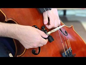 Realist Pickups for Violin, Viola, Cello & Double Bass