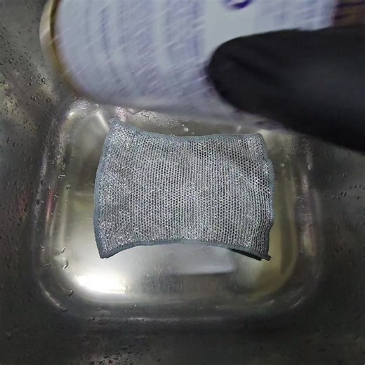 Happy Birthday to @powder.clean.asmr: Clean with Me!