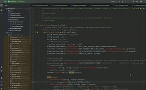 jetbrains所有产品和付费插件激活（IDEA，pycharm等）