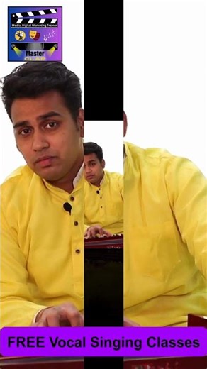 FREE VOCAL SINGING COURSE | GHAZAL GAYAKI KE NIYAM🎶