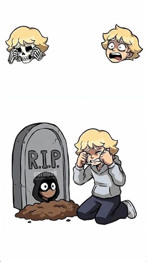 67 kids vs 61 meme mod Friday Night Funkin Not Alive Rip