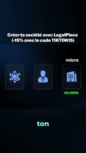 SASU vs Micro : Quel Statut pour toucher ton ARE (Cumuler les deux)