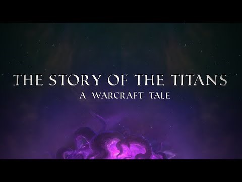 Warcraft: The Story of the Titans