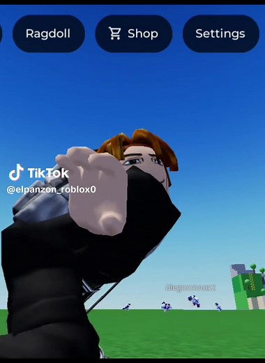 Prende El Mechón: Baile y Diversión en Roblox
