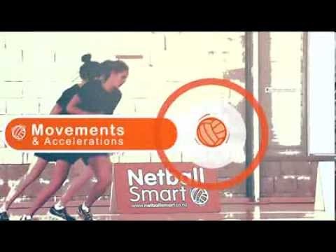 NetballSmart