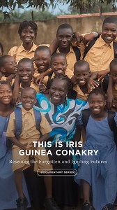 Full film: https://youtu.be/wPm48iOX2CU In post-Ebola Guinea Conakry, a faithful community led by Pastor Sia rescues and restores abandoned children, former prisoners, and the forgotten. Join with us with our Stop for the One program as we see Jesus transforming lives one child, one meal, one soul at a time in a nation longing for light: http://irisglobal.info/guinea | Heidi Baker