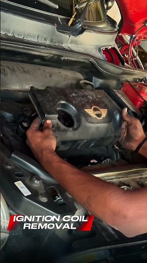 Mini Cooper Suspension Repair 🔧 Smooth Ride Restored | Gen Next Motors