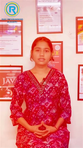 We turn coding confusion into coding confidence, guaranteed! #raviprogrammingacademy #coding