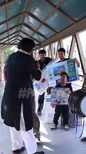 38K views · 566 reactions | DABBA NASEEB KA | P 4 Pakao | Facebook