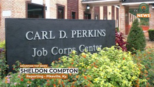 U.S. Representative Hal Rogers has commented on the situation surrounding the closure of the Carl D. Perkins Job Corps Center. | Mountain Top News