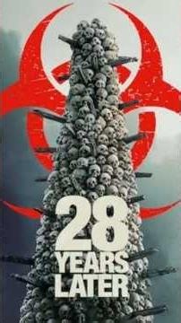 The Rage Virus Returns in 28 Years Later (2025)