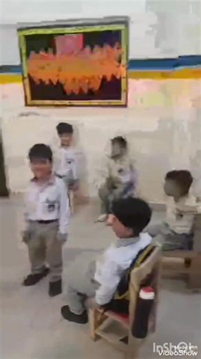 1.8K views · 20 reactions | Class Nursery Fun activity | Dar-e-Arqam School P E C H S | Facebook