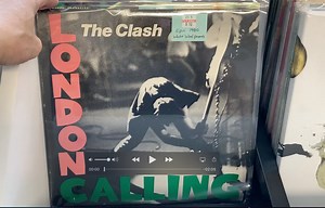 27 reactions · 21 comments | Today’s new arrivals include the Clash, David Bowie, Prince, Archers of Loaf, Traveling Wilburys, F.U.’s, Michael Jackson, Metallica, Cream, the Beatles, Zappa, Sam Cooke, Geto Boys, Little Richard, Coil, Badfinger, James Cotton Band, Ben E. King, Karlheinz Stockhausen, Cassius Clay, and many others. You can buy these over the phone at 612-998-7579 for local pickup or have them shipped (FREE shipping for orders $50 and up). | Fly Vintage & Vinyl | Facebook