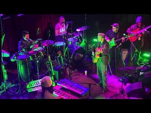 Geordie Greep (Live) | Ardmore Music Hall, Ardmore, PA | 3/22/26